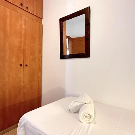 Lejlighed Fuer 4 Personen Ca 50 Qm In Nerja, Andalusien Costa Del Sol