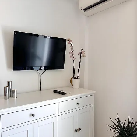 Fuer 4 Personen Ca 50 Qm In Nerja, Andalusien Costa Del Sol Apartment Nerja