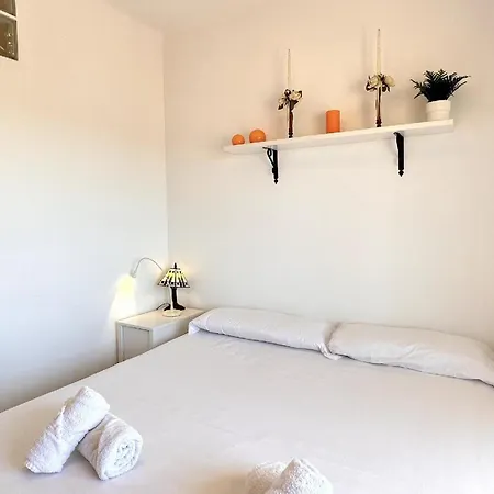 Lejlighed Fuer 4 Personen Ca 50 Qm In Nerja, Andalusien Costa Del Sol Nerja