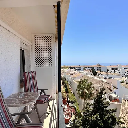 Fuer 4 Personen Ca 50 Qm In Nerja, Andalusien Costa Del Sol * Nerja