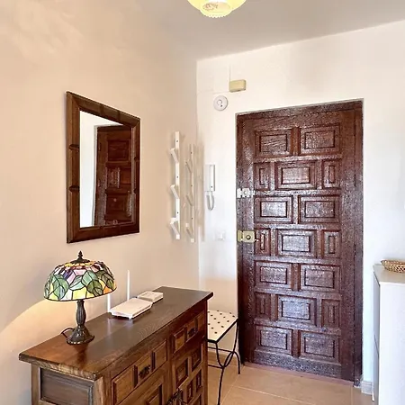 Lejlighed Fuer 4 Personen Ca 50 Qm In Nerja, Andalusien Costa Del Sol