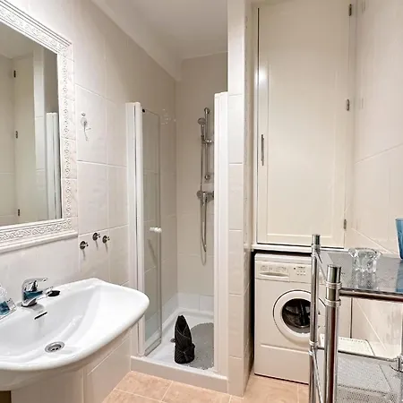 Fuer 4 Personen Ca 50 Qm In Nerja, Andalusien Costa Del Sol Lejlighed *