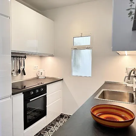 Lejlighed Fuer 4 Personen Ca 50 Qm In Nerja, Andalusien Costa Del Sol *