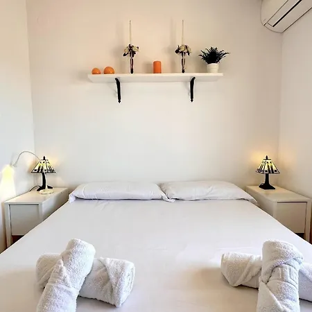 Fuer 4 Personen Ca 50 Qm In Nerja, Andalusien Costa Del Sol * Nerja