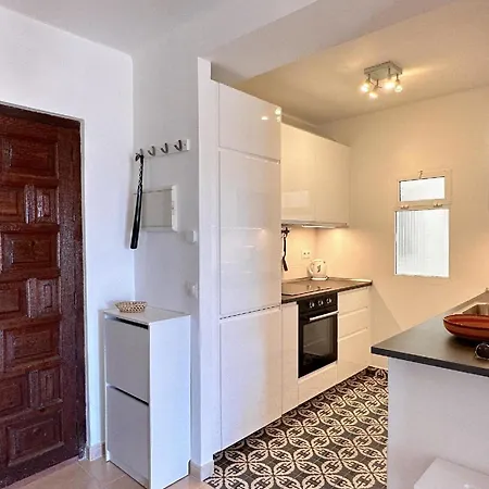 Lejlighed Fuer 4 Personen Ca 50 Qm In Nerja, Andalusien Costa Del Sol
