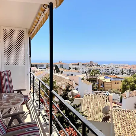 Fuer 4 Personen Ca 50 Qm In Nerja, Andalusien Costa Del Sol Nerja