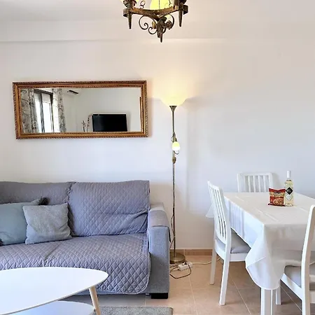 Fuer 4 Personen Ca 50 Qm In Nerja, Andalusien Costa Del Sol * Nerja