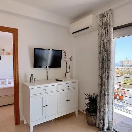 Fuer 4 Personen Ca 50 Qm In Nerja, Andalusien Costa Del Sol Lejlighed *