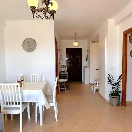 Fuer 4 Personen Ca 50 Qm In Nerja, Andalusien Costa Del Sol Apartment