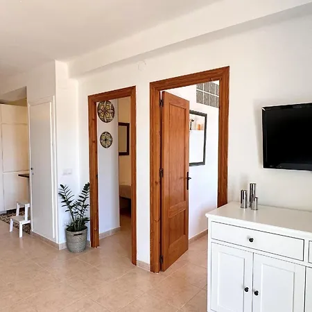 Fuer 4 Personen Ca 50 Qm In Nerja, Andalusien Costa Del Sol Nerja